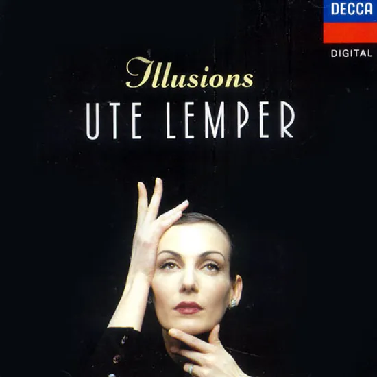 ILLUSIONS