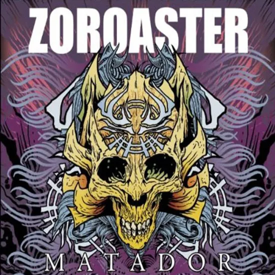 ZOROASTER