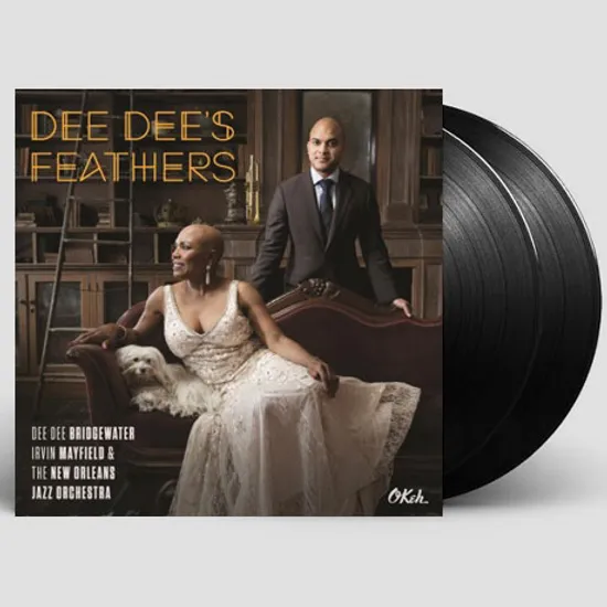 DEE DEE`S FEATHERS [180G VINYL]
