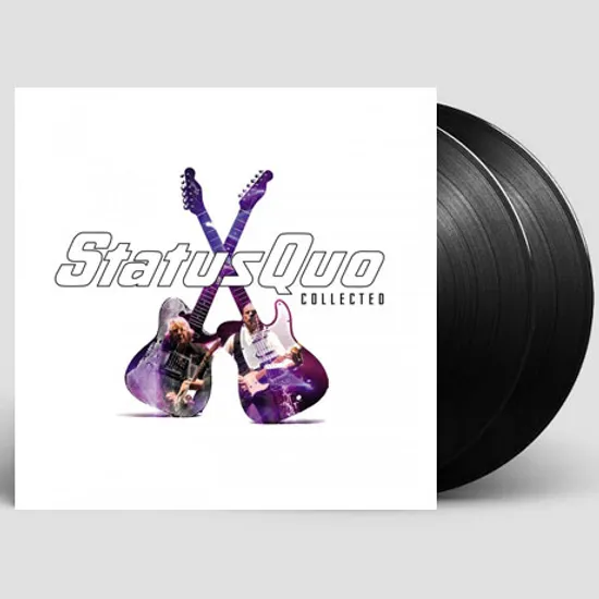 COLLECTED [180G VINYL]