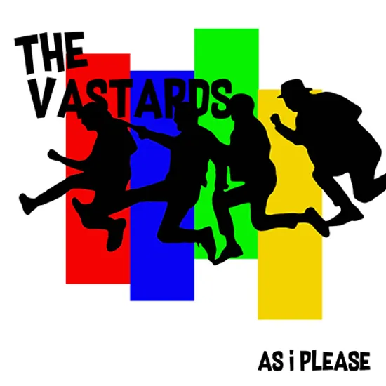 AS I PLEASE [EP]