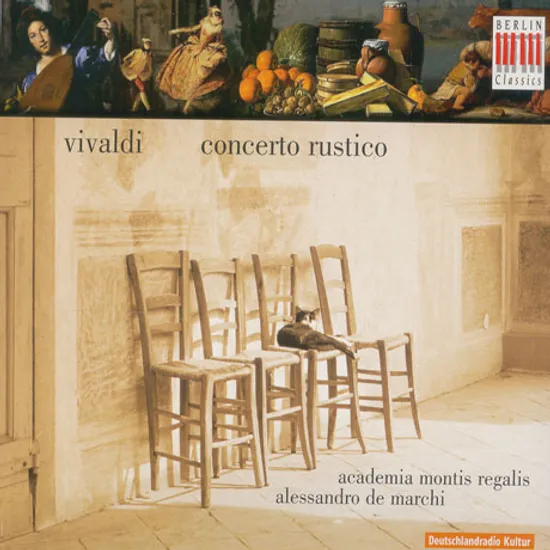 ACADEMIA MONTIS REGALIS ALESSANDRO DE MARCHI