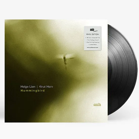 HUMMINGBIRD [180G LP]