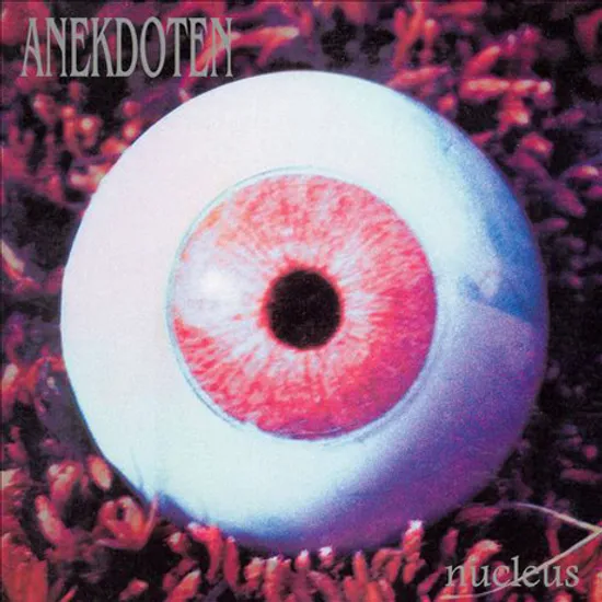 NUCLEUS [180G HQ LP]