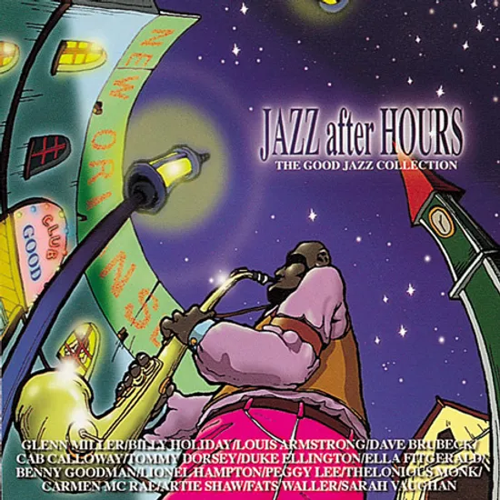JAZZ AFTER HOURS