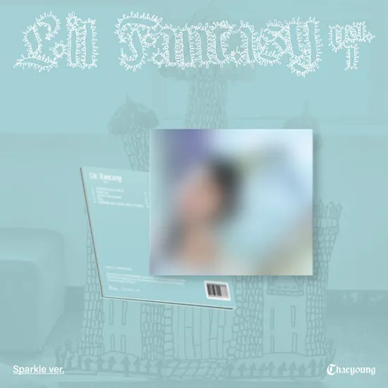 LIL FANTASY [SPARKLE VER]