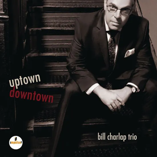 UPTOWN, DOWNTOWN [PAPER SLEEVE]