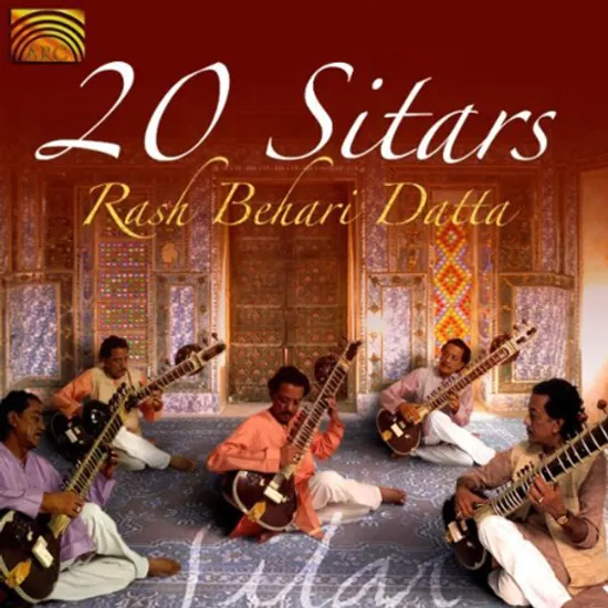 20 SITARS