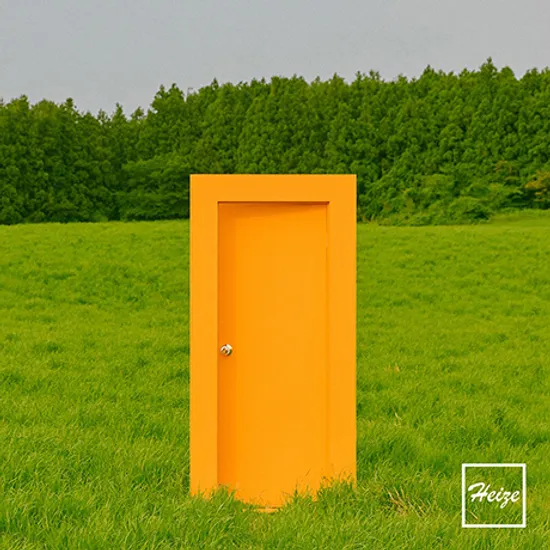 WE DON`T TALK TOGETHER [싱글]