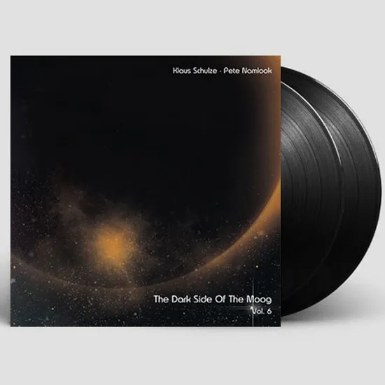 THE DARK SIDE OF THE MOOG VOL.6 [180G LP]
