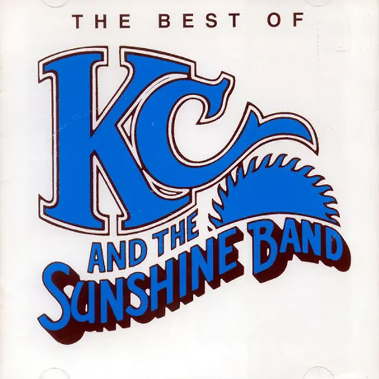 THE BEST OF KC AND THE SUNSHINE BAND [MASTERPIECE REDISCOVER]