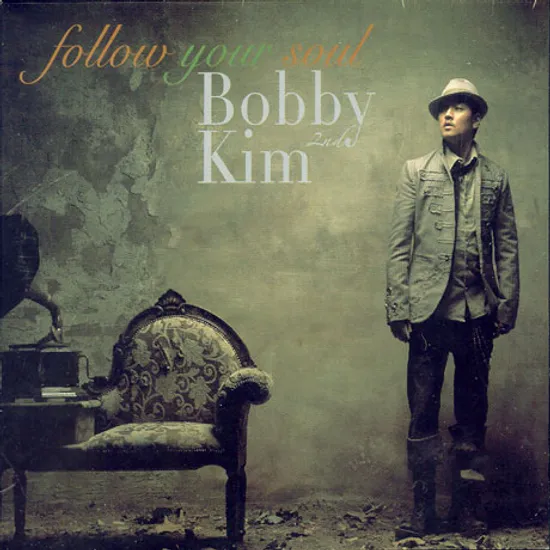 FOLLOW YOUR SOUL [DIGITAL DISC]