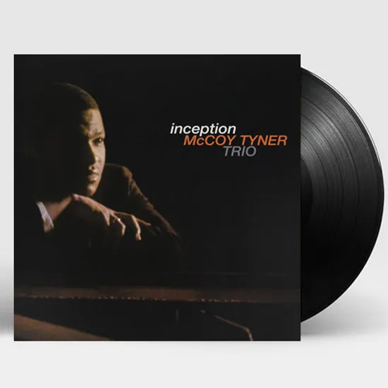 INCEPTION [180G LP]