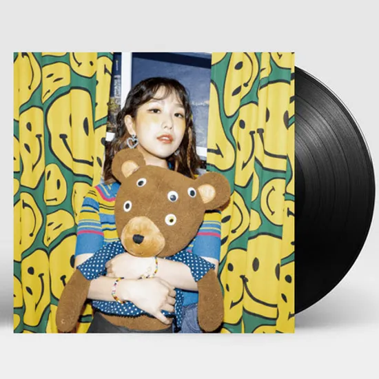 LOSER/ 오늘의 기분 [7” SINGLE 45RPM LP]