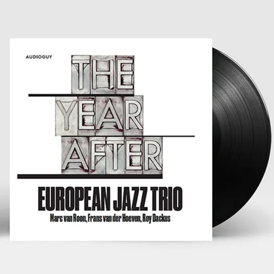 THE YEAR AFTER [일년, 그 후] [LP]