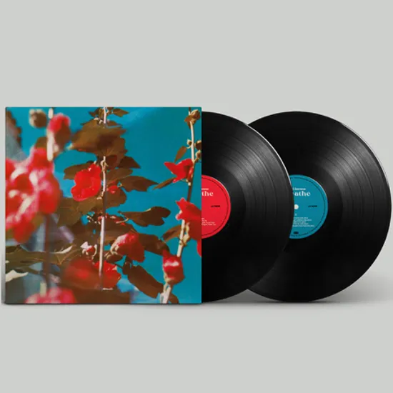 BREATHE [채드 로슨: 브리드] [180G LP]