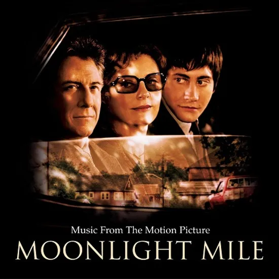 MOONLIGHT MILE [문라이트 마일]