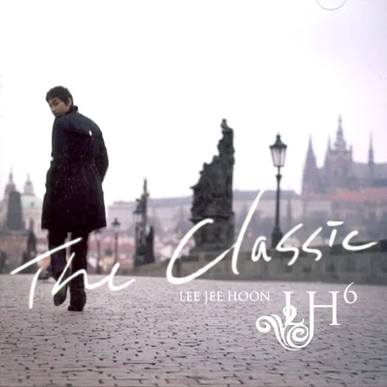 THE CLASSIC [6집]