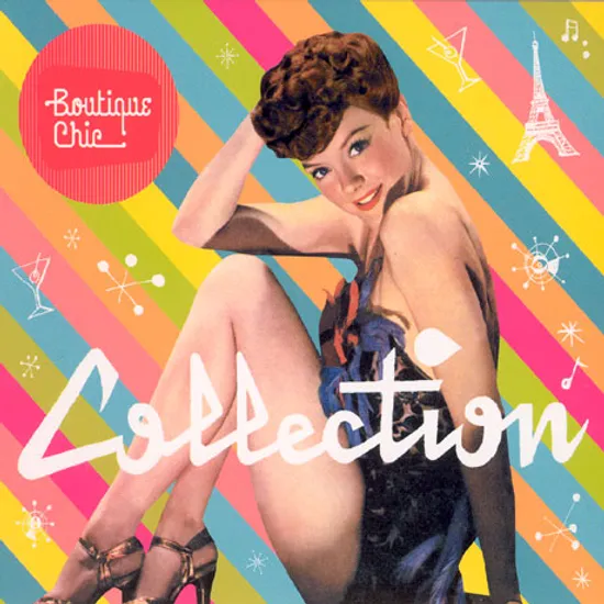 BOUTIQUE CHIC COLLECTION