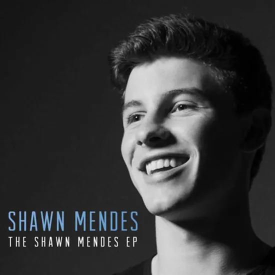 THE SHAWN MENDES EP [PAPER JACKET]