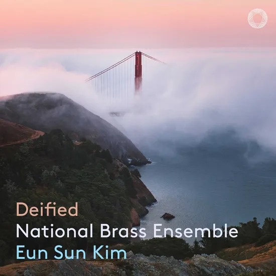 DEIFIED/ EUN SUN KIM, NATIONAL BRASS ENSEMBLE [SACD HYBRID] [디파이드 - 김은선, 내셔널 브라스 앙상블]
