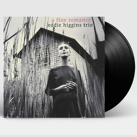 A FINE ROMANCE [180G LP]