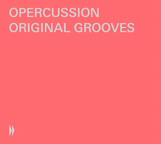 ORIGINAL GROOVES