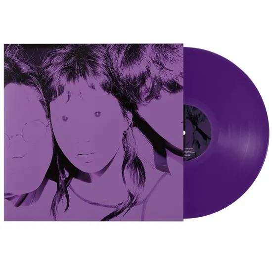 TRPP [PURPLE LP]