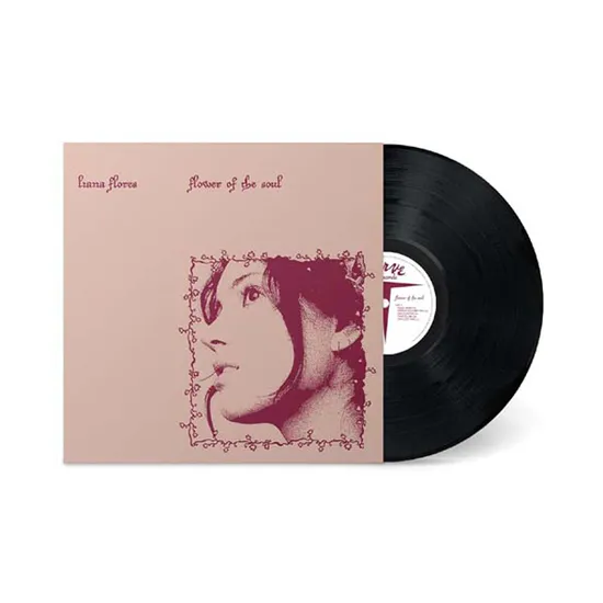 FLOWER OF THE SOUL [LP]