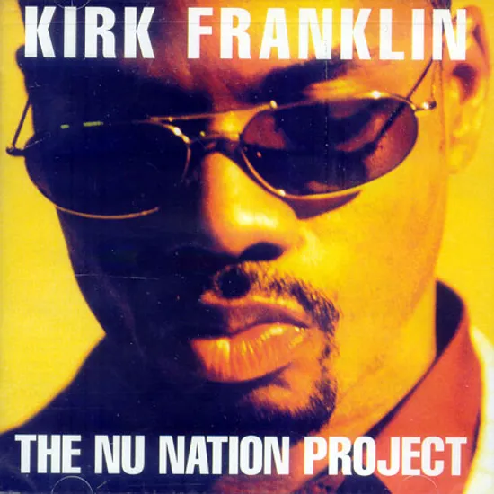 THE NU NATION PROJECT