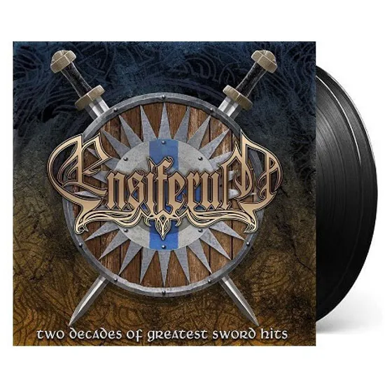 TWO DECADES OF GREATEST SWORD HITS [LP]