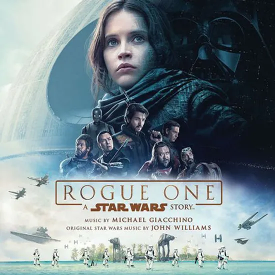 ROGUE ONE: A STAR WARS STORY [로그 원: 스타워즈 스토리]