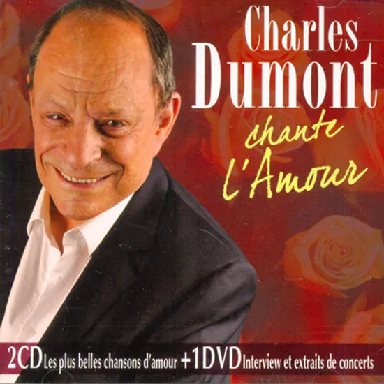 CHANTE L`AMOUR