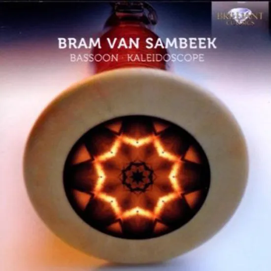 BASOON KALEIDOSCOPE