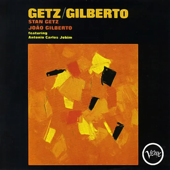 GETZ/ GILBERTO [SACD HYBRID]