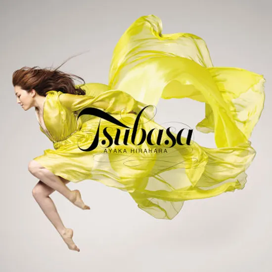 TSUBASA: 翼 [SINGLE]