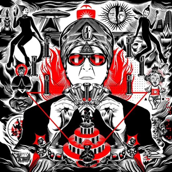 AKA JIHAD JERRY & THE EVILDOERS [EXPANDED EDITION]