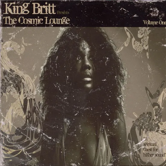 THE COSMIC LOOUNGE VOLUME 1