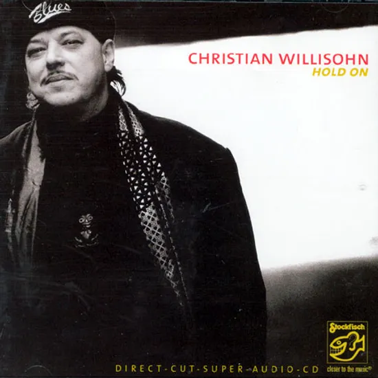 HOLD ON [SACD HYBRID]