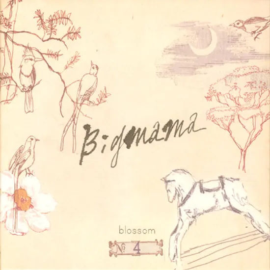 BLOSSOM [4집] [재발매]