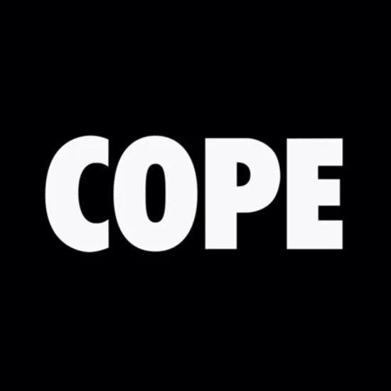 COPE [DIGIPACK]