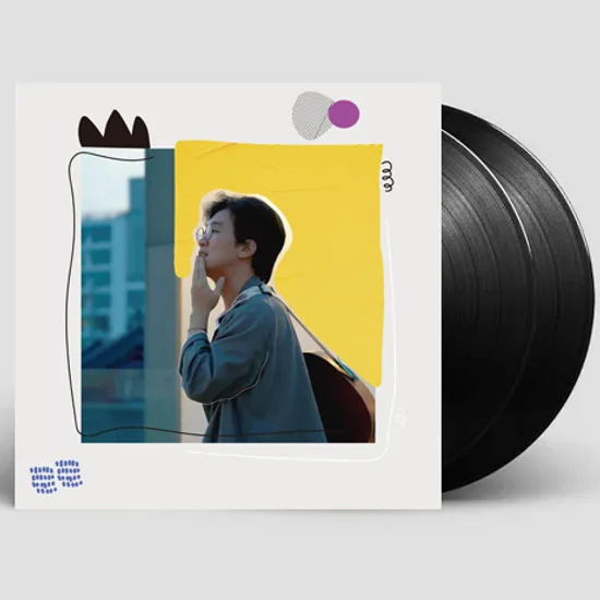 베스트 20 [180G LP]