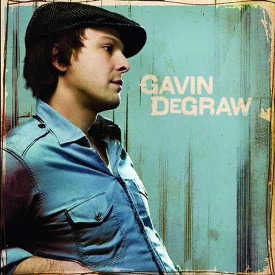 GAVIN DEGRAW