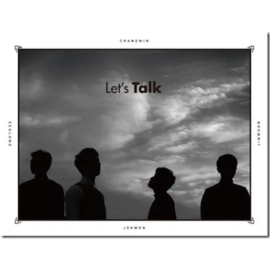 LET`S TALK