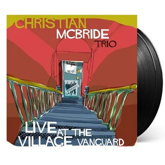 LIVE AT THE VILLAGE VANGUARD [FREE DIGITAL DOWNLOAD] [180G LP]