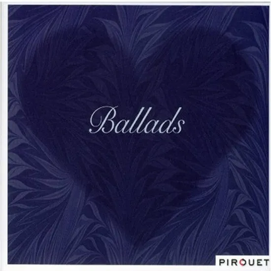 BALLADS