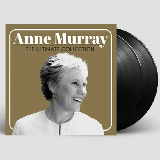 ULTIMATE COLLECTION [LP]