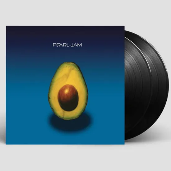 PEARL JAM [LP]