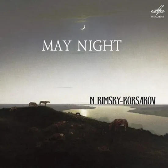MAY NIGHT/ VLADIMIR FEDOSEYEV