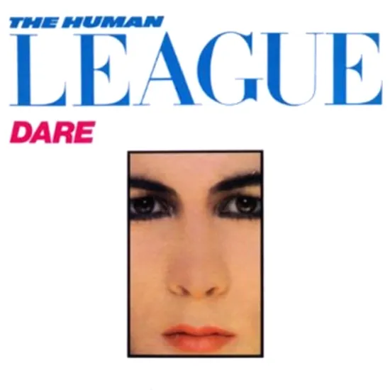 DARE/ FASCINATION [2012 REMASTERED]